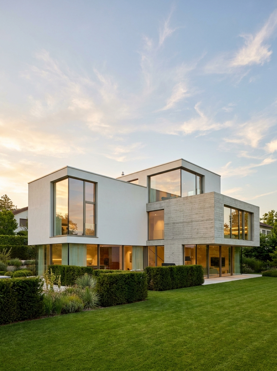 Maison Lumière